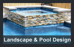 Landscape & Pool Design