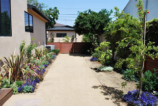 Landscaping and pool design 1, Landscape Design Los Angeles Pool Design, Ivory CND